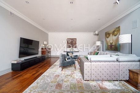 Продажа домов в КП ВИК