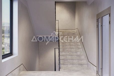 Купить дом в КП ЖК Benefit Sea Breeze Sochi Купить дом в КП ЖК Benefit Sea Breeze Sochi