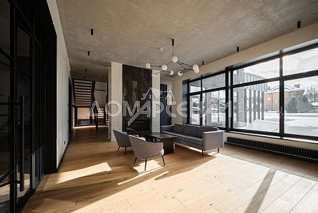 Коттеджный поселок Изумрудная долина