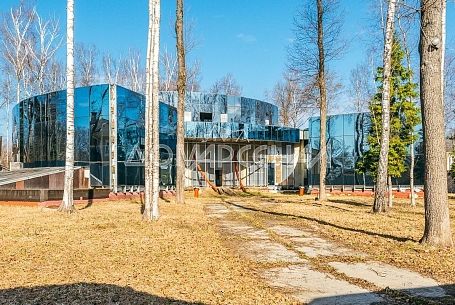 Коттеджный поселок Антоновка
