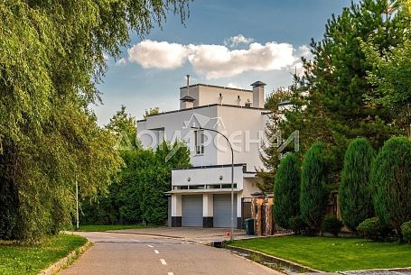 Купить участок в коттеджном поселоке ЖК Дубровка