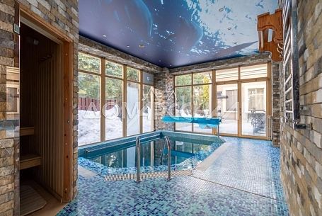 Коттеджный поселок Чароит КП