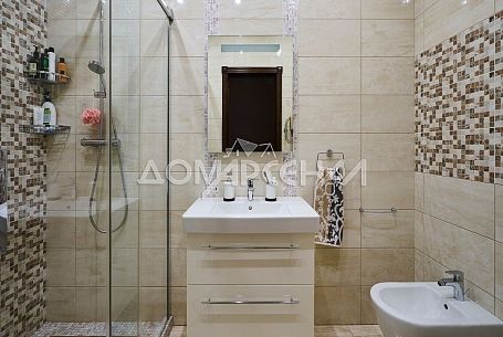 Коттеджный поселок Зеленая роща