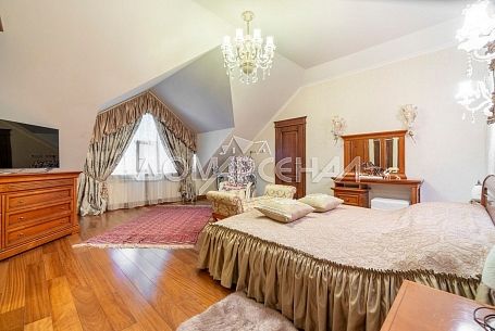 КП Антоновка Новая Москва