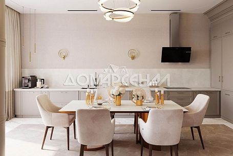 Купить дом в КП Певчее Купить дом в КП Певчее
