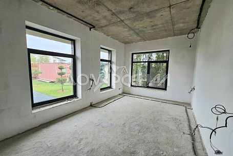 Продажа домов в КП Певчее