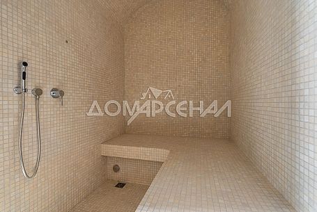 Природный парк Каменка