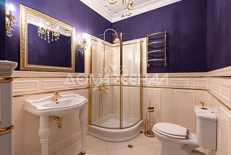 КП Бристоль Новая Москва