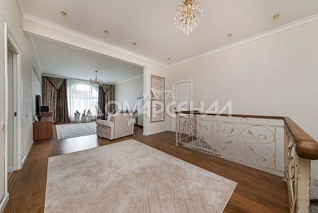 Лужайкино КП