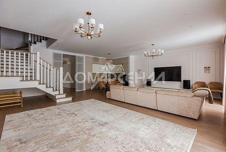 КП Александровский КП