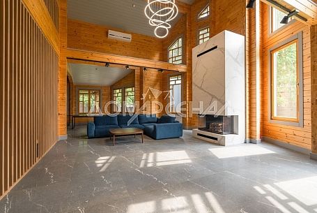 Коттеджный поселок Минзаг