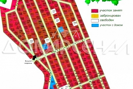 Купить коттедж в коттеджном поселоке Солнечный город