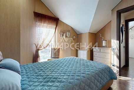 КП 11549 ЖК Дубровка. Меблированный 3х уровневый таунхаус 270 кв.м КП 11549 ЖК Дубровка. Меблированный 3х уровневый таунхаус 270 кв.м