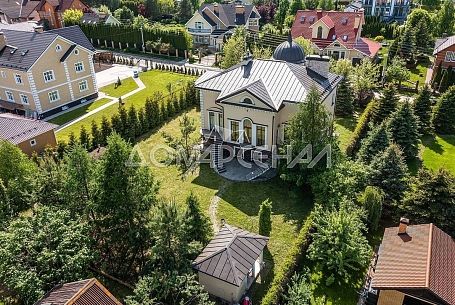 КП Новотроицкий КП Новая Москва