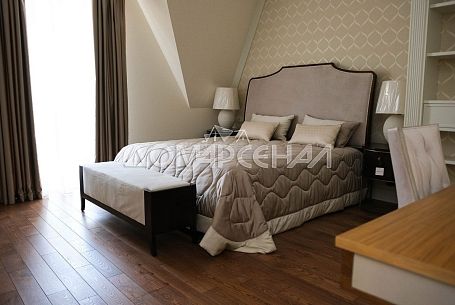 Продажа таунхаусов в КП Трувиль Продажа таунхаусов в КП Трувиль