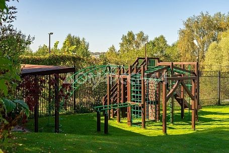 КП Эко-поселок Варварино КП Эко-поселок Варварино