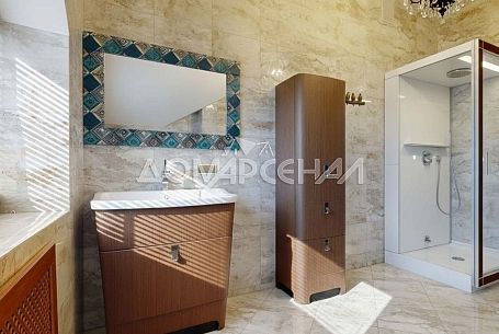 Купить таунхаус в КП ЖК Дубровка