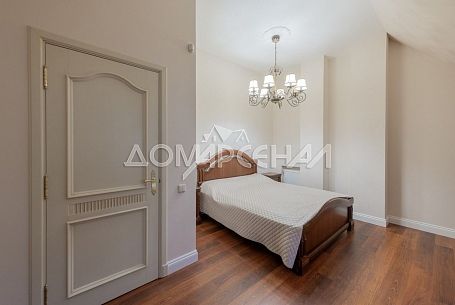 Купить коттедж в КП Московский Писатель КП