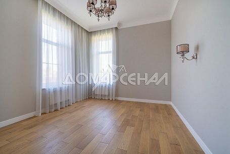 КП Новая Ильичевка Новая Москва