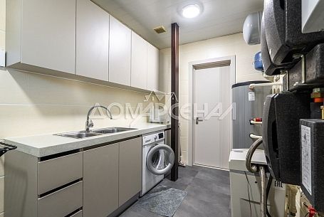 Купить коттедж в КП Президент