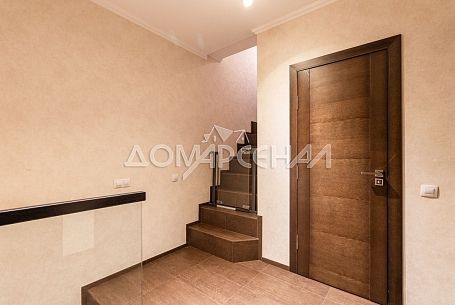 Купить дом в КП Бристоль