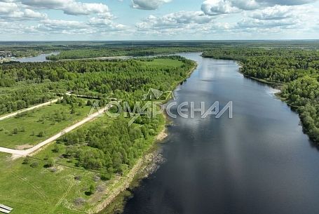 КП Хорошово ДП Новая Москва
