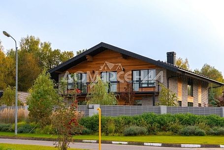 Купить участок в коттеджном поселоке Синергия