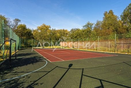 Купить участок в коттеджном поселоке Променад Купить участок в коттеджном поселоке Променад