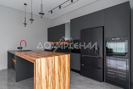 Купить дом в КП Чистые ключи