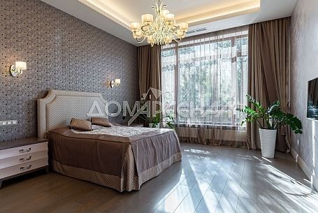 КП Променад Новая Москва