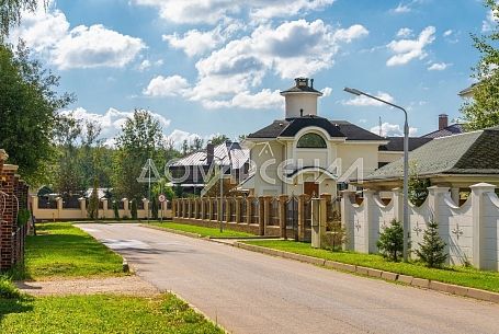 Купить дом в КП Президент