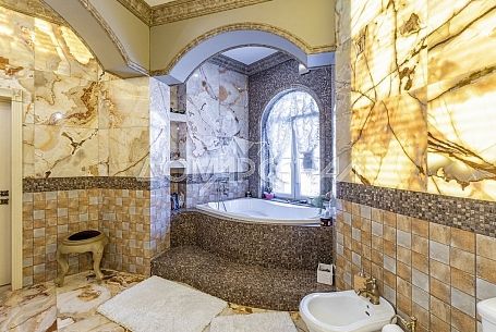 Коттеджный поселок Искра КП