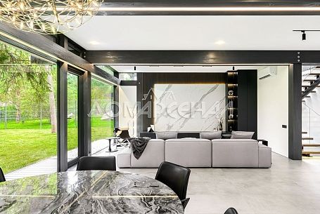 Зеленая роща