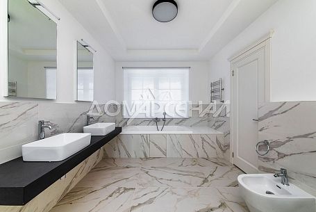 Эко-поселок Варварино