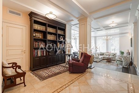 Коттеджный поселок Благодать