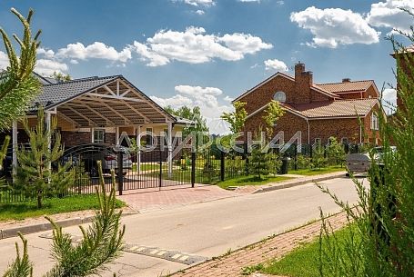 КП Валуевская слобода Новая Москва