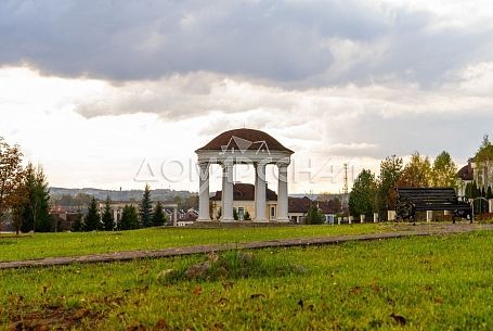 Купить дом в коттеджном поселоке Идиллия