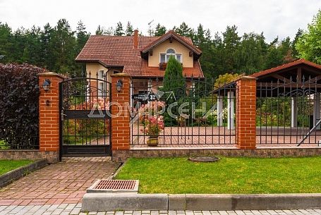 Купить коттедж в коттеджном поселоке Изумрудная долина Купить коттедж в коттеджном поселоке Изумрудная долина