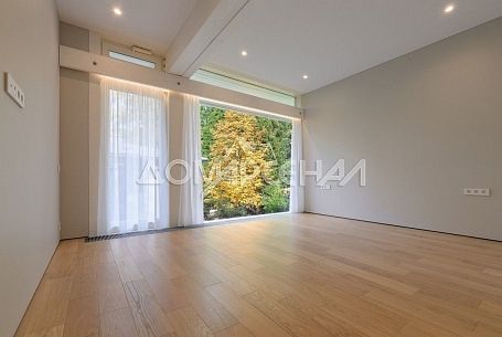 Назарьево поселок