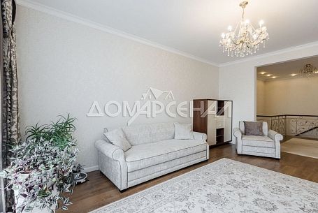 КП Лужайкино КП Новая Москва