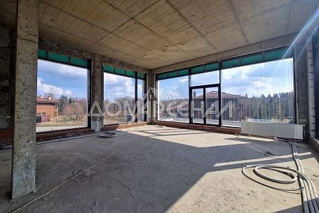 Продажа домов в КП Усадьба Бергов КП