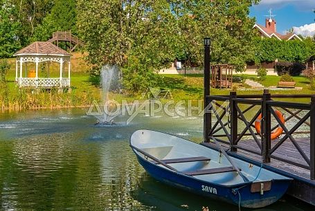 Купить коттедж в коттеджном поселоке Ваутутинки