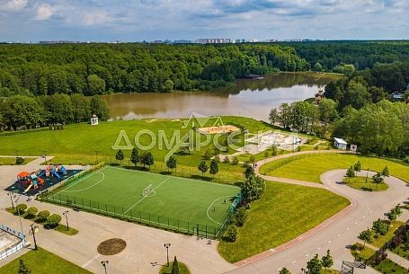 Купить дом в коттеджном поселоке ЖК Суханово-Парк