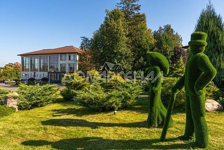 Купить участок в коттеджном поселоке Променад Купить участок в коттеджном поселоке Променад