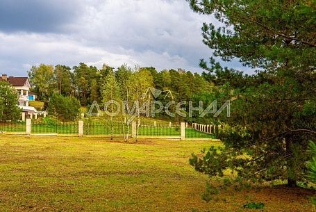 Коттеджный поселок Идиллия