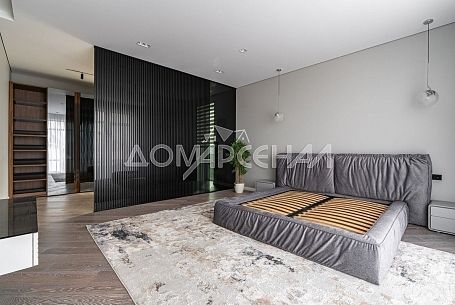 Продажа домов в КП Чистые ключи