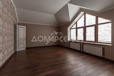 Продажа домов в КП Антоновка