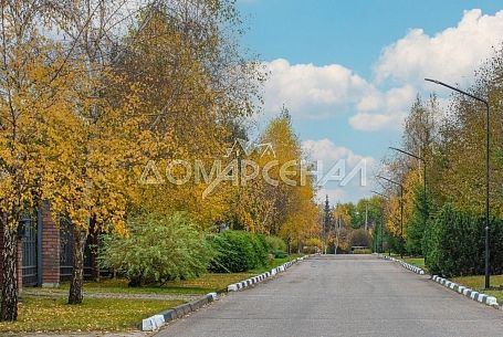 Купить дом в коттеджном поселоке Новая Ильичевка