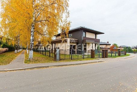 Купить дом в КП Крекшино